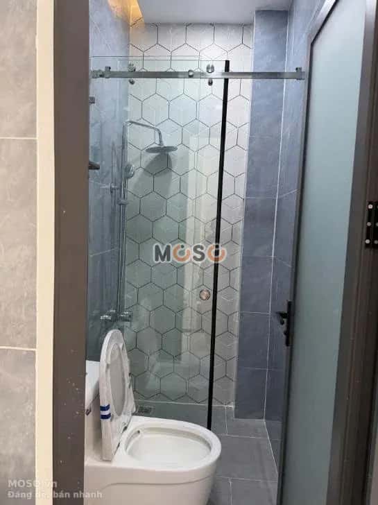 Bán nhà hẻm đường số 8 Quận Bình Tân, TP.HCM – 3 phòng ngủ, giá 5 tỷ - ảnh 14