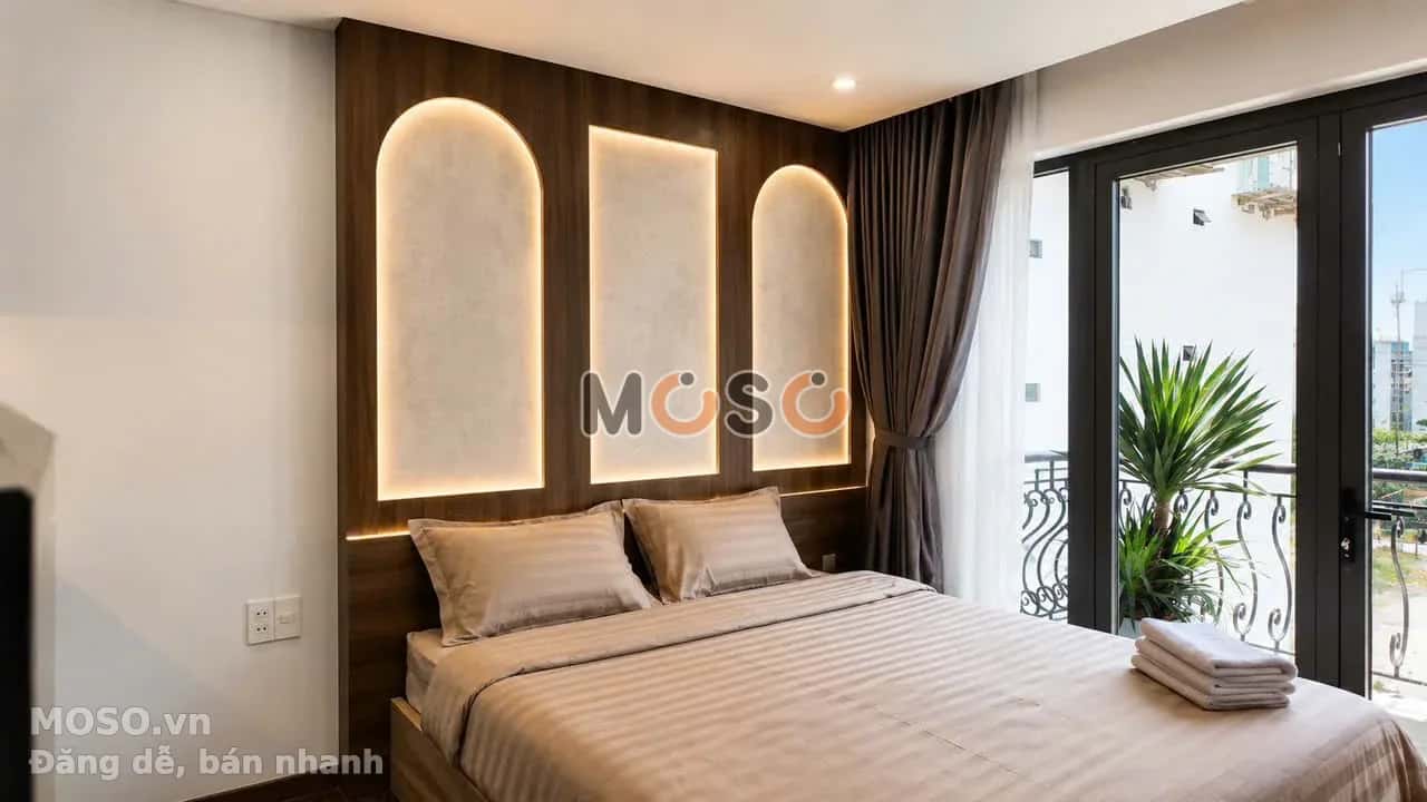 Bán nhà mặt tiền An Thượng 17 Quận Ngũ Hành Sơn, TP. Đà Nẵng – 11 phòng ngủ, giá 25 tỷ - ảnh 6