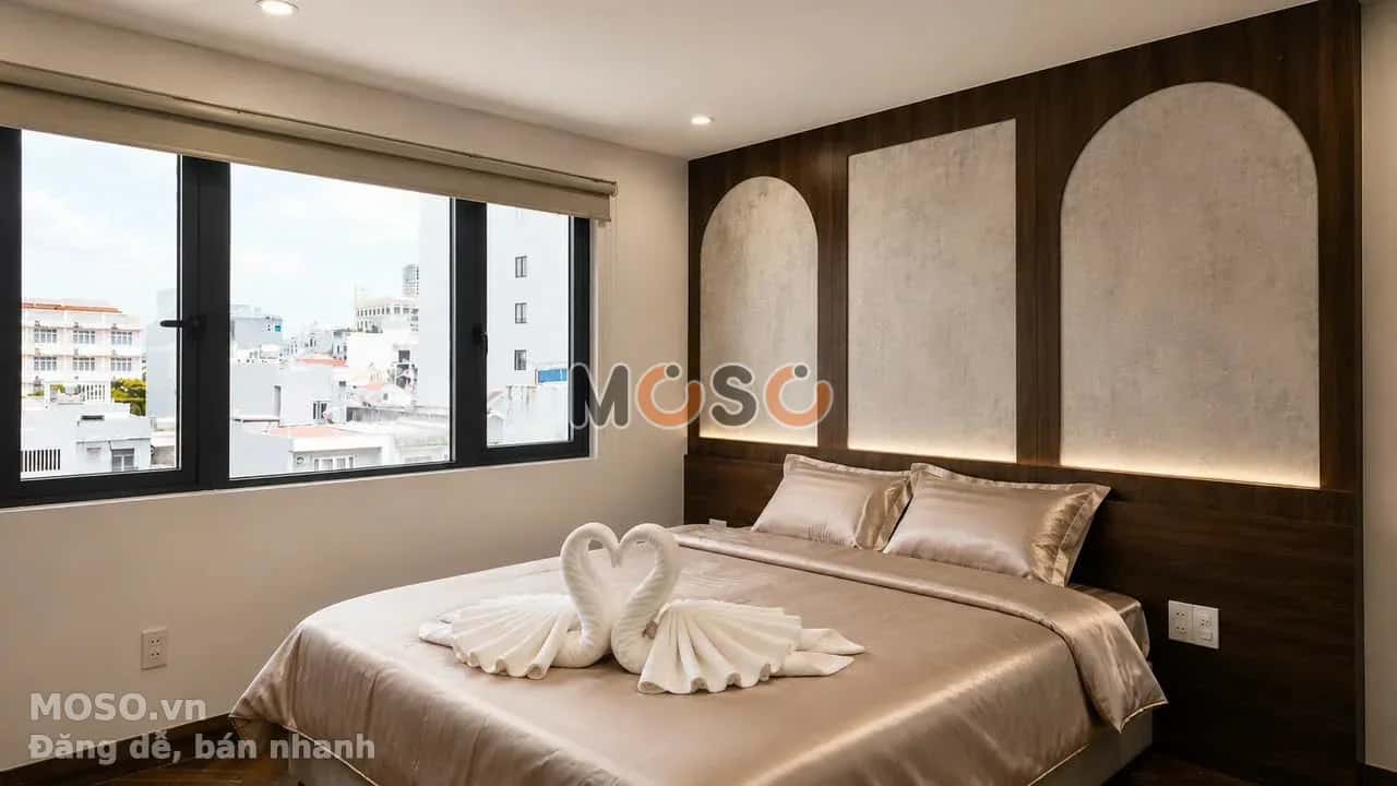 Bán nhà mặt tiền An Thượng 17 Quận Ngũ Hành Sơn, TP. Đà Nẵng – 11 phòng ngủ, giá 25 tỷ - ảnh 8