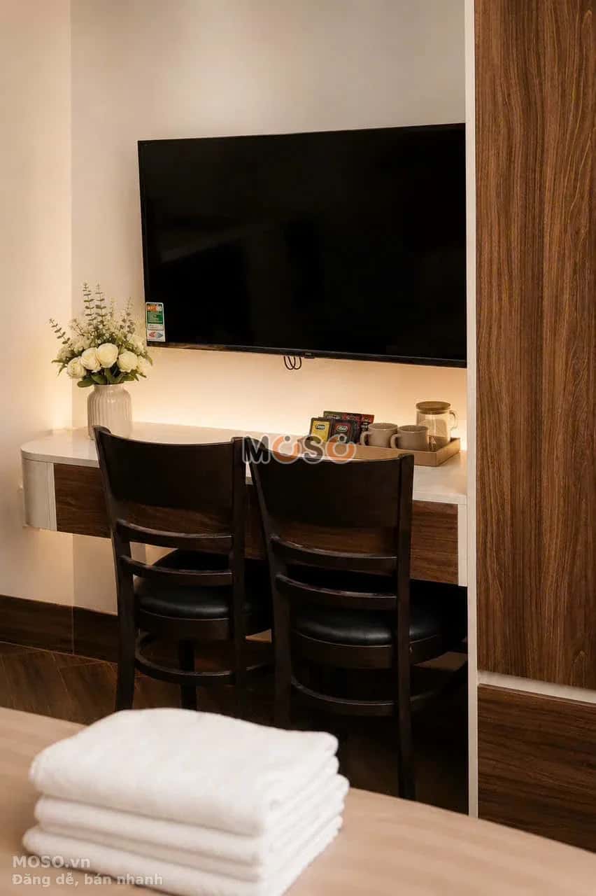 Bán nhà mặt tiền An Thượng 17 Quận Ngũ Hành Sơn, TP. Đà Nẵng – 11 phòng ngủ, giá 25 tỷ - ảnh 4