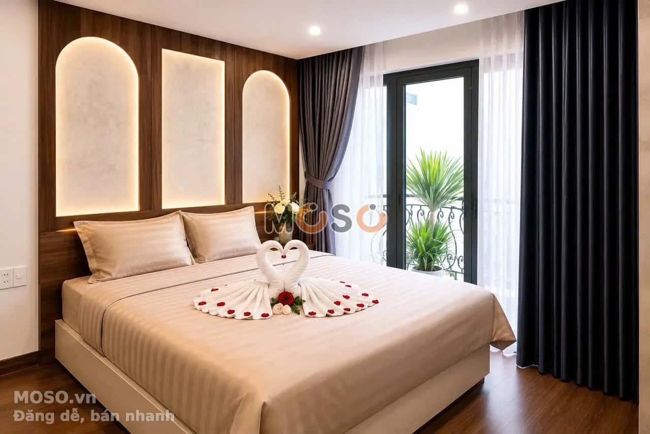 Bán nhà mặt tiền An Thượng 17 Quận Ngũ Hành Sơn, TP. Đà Nẵng – 11 phòng ngủ, giá 25 tỷ - ảnh 9
