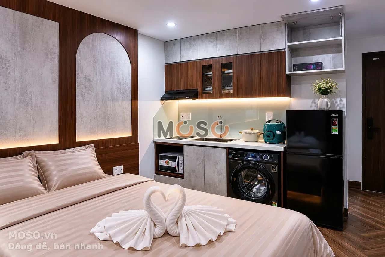 Bán nhà mặt tiền An Thượng 17 Quận Ngũ Hành Sơn, TP. Đà Nẵng – 11 phòng ngủ, giá 25 tỷ - ảnh 10