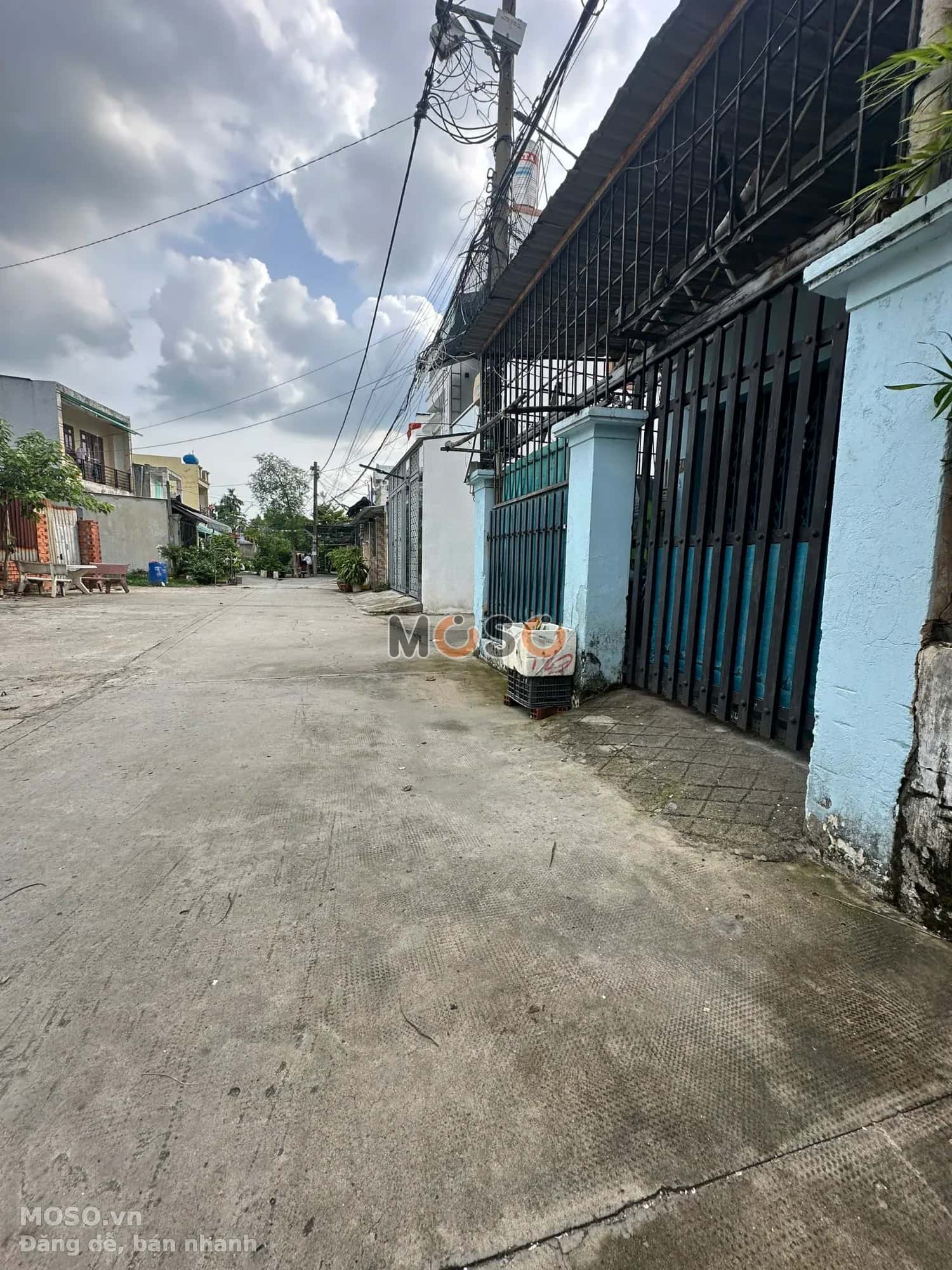 Bán đất Thạnh Xuân 24 Quận 12, TP.HCM – giá 1.8 tỷ - ảnh 2