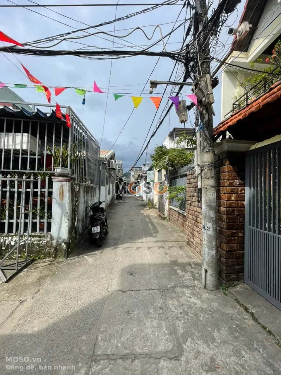 Bán nhà hẻm Nguyễn Lương Bằng Quận Liên Chiểu, TP. Đà Nẵng – 3 phòng ngủ, giá 2.9 tỷ - ảnh 6