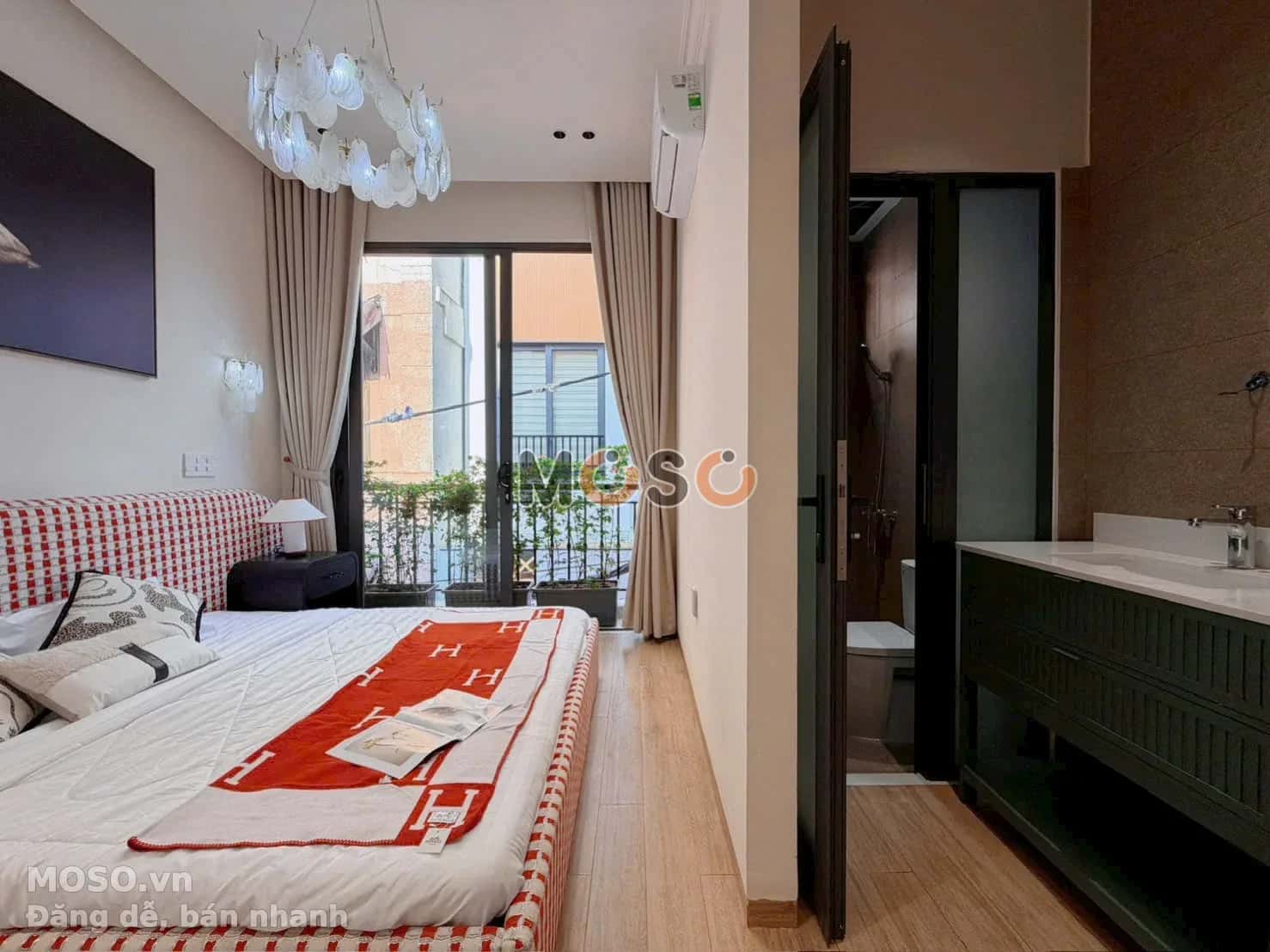 Bán nhà hẻm Trần Cao Vân Quận Thanh Khê, TP. Đà Nẵng – 3 phòng ngủ, giá 7.3 tỷ - ảnh 11