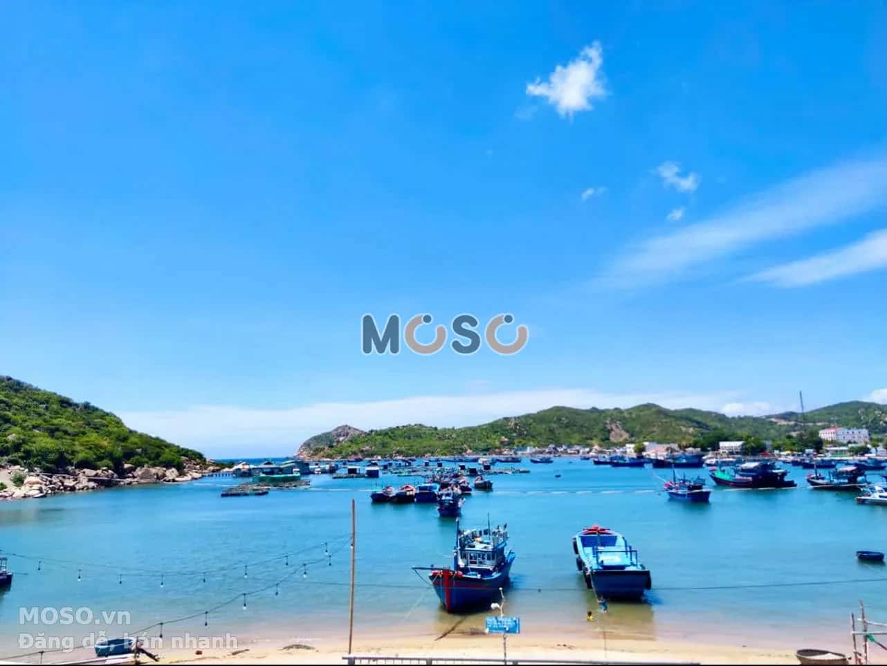 Bán đất Thôn Vĩnh Hy Huyện Ninh Hải, Ninh Thuận – giá 12.4 tỷ - ảnh 4