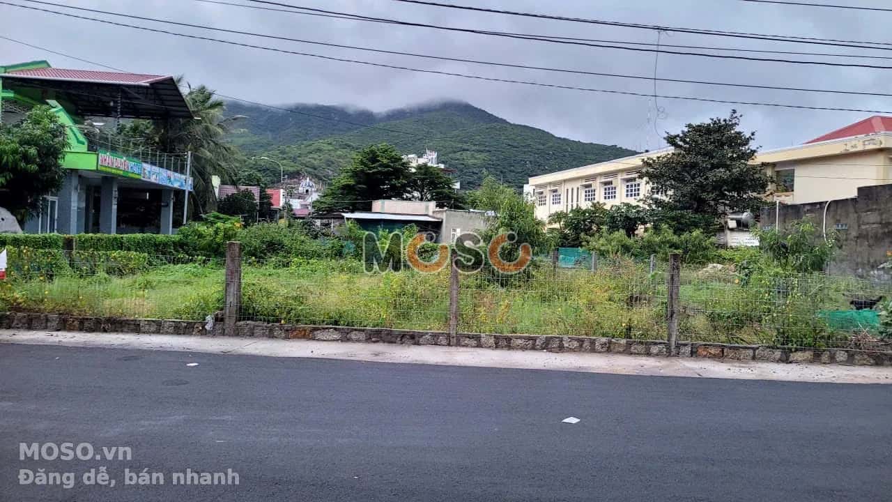 Bán đất Thôn Vĩnh Hy Huyện Ninh Hải, Ninh Thuận – giá 12.4 tỷ - ảnh 1