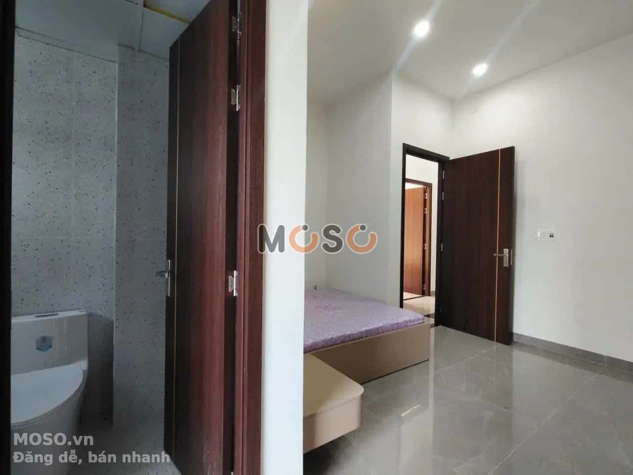 Bán nhà hẻm Trần Cao Vân Quận Thanh Khê, TP. Đà Nẵng – 3 phòng ngủ, giá 6.5 tỷ - ảnh 8