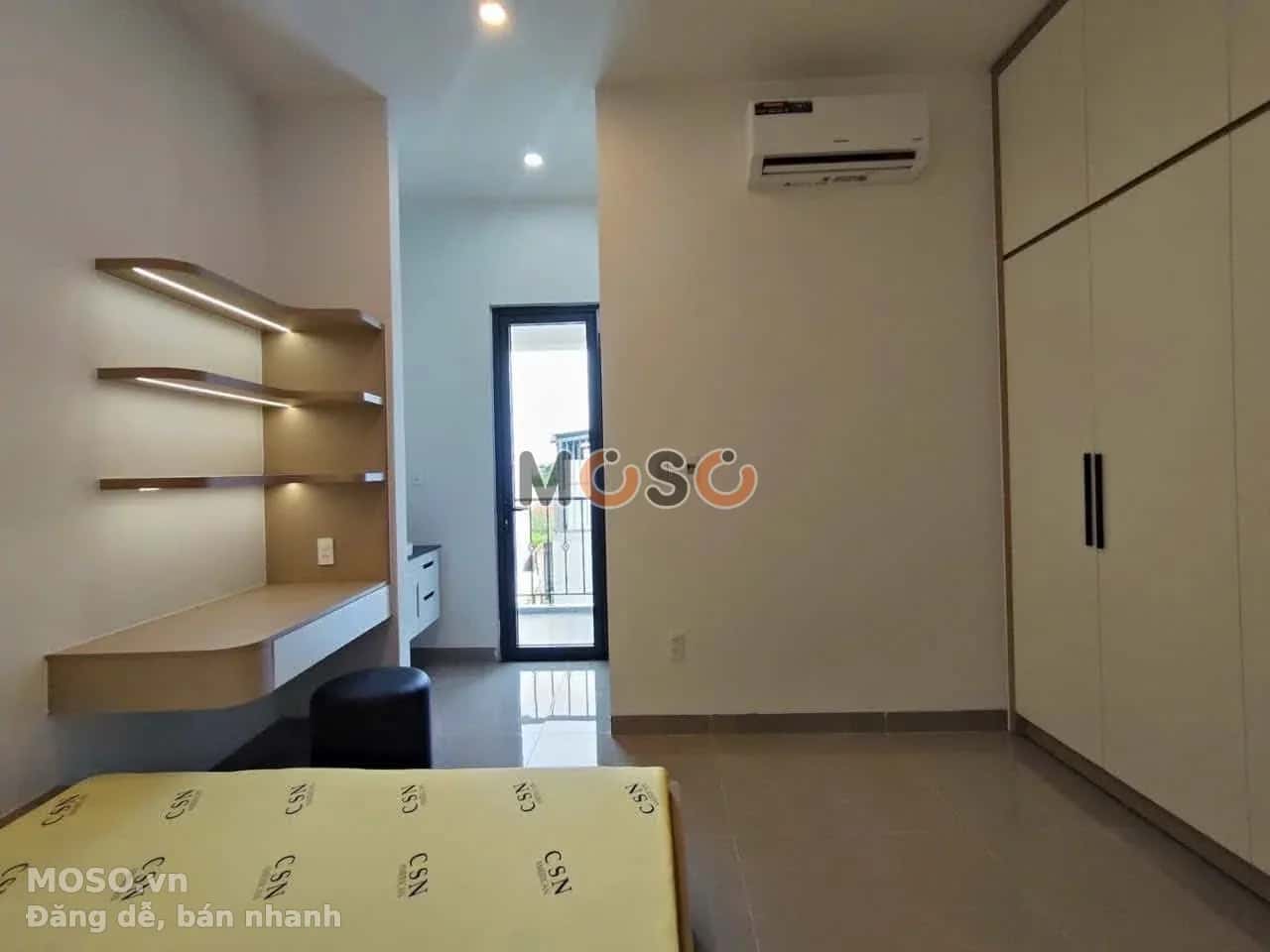 Bán nhà hẻm Trần Cao Vân Quận Thanh Khê, TP. Đà Nẵng – 3 phòng ngủ, giá 6.5 tỷ - ảnh 6