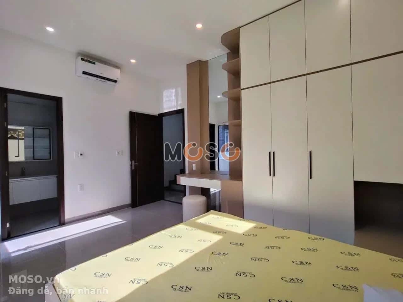 Bán nhà hẻm Trần Cao Vân Quận Thanh Khê, TP. Đà Nẵng – 3 phòng ngủ, giá 6.5 tỷ - ảnh 7