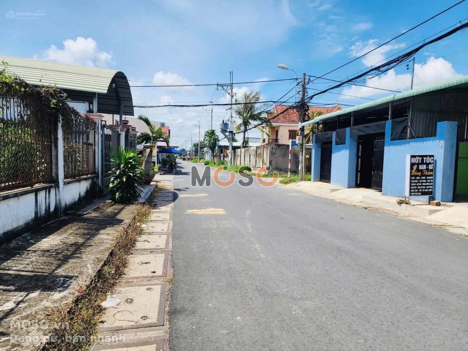 Bán đất Hồ Thị Lai Huyện Củ Chi, TP.HCM – giá 730 triệu - ảnh 2