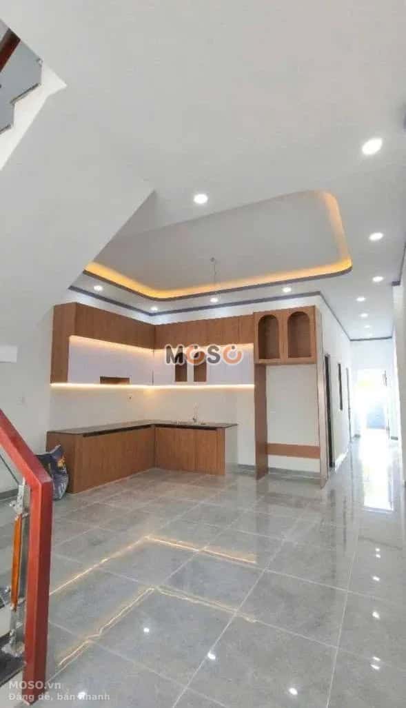 Bán nhà mặt tiền đường N3 Thành phố Bến Cát, Bình Dương – 3 phòng ngủ, giá 2.1 tỷ - ảnh 4