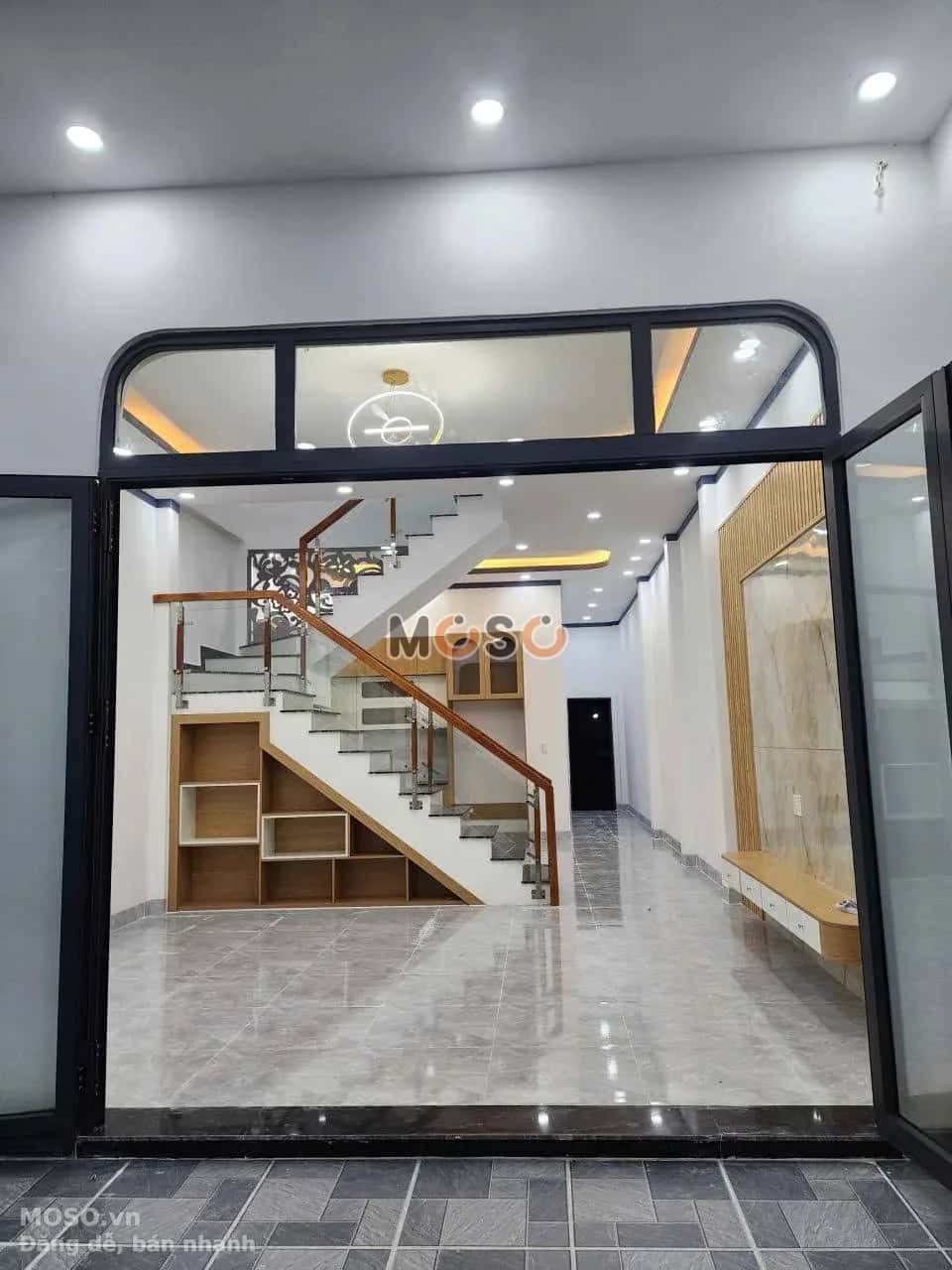 Bán nhà mặt tiền đường N3 Thành phố Bến Cát, Bình Dương – 3 phòng ngủ, giá 2.1 tỷ - ảnh 2