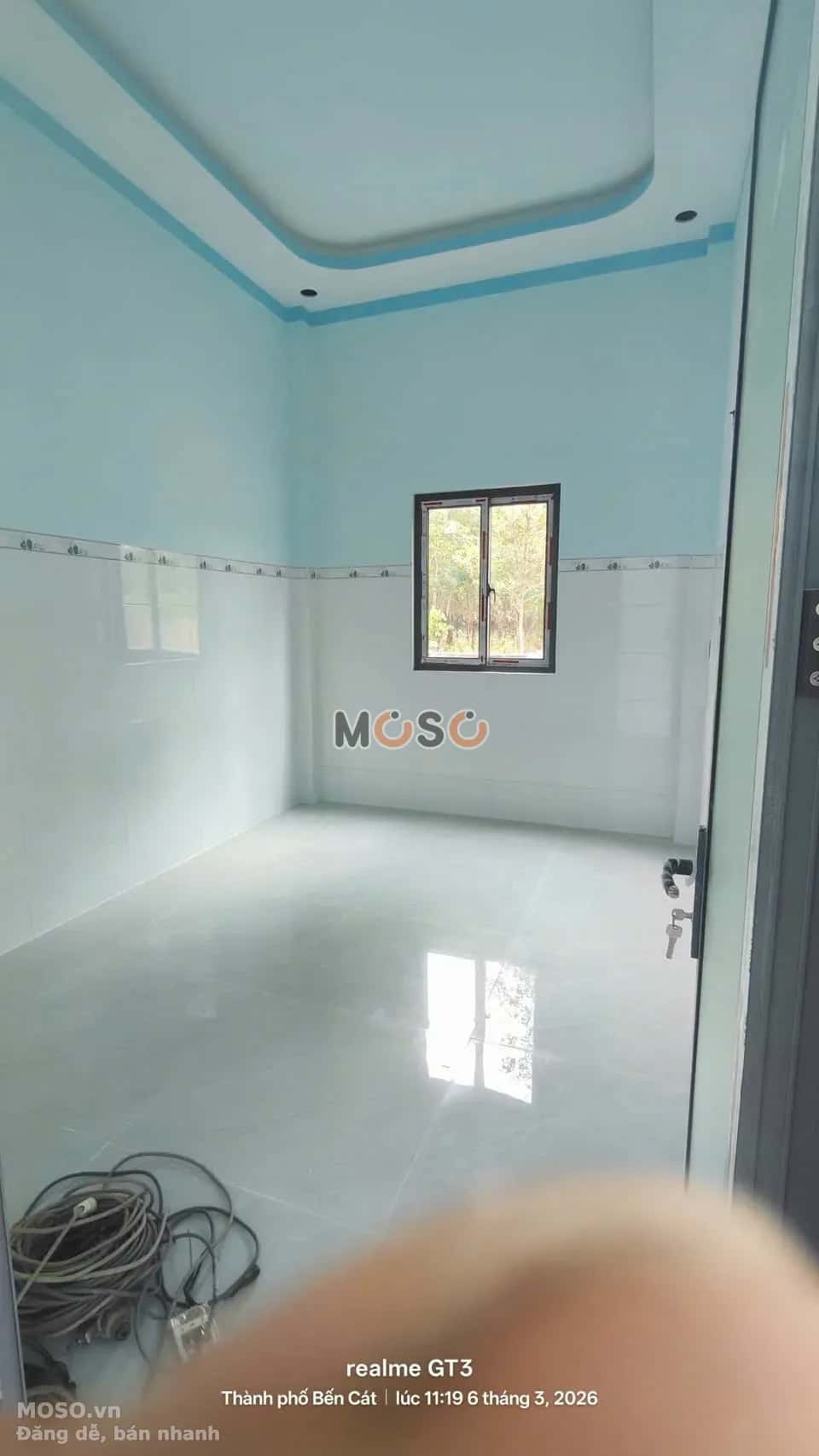 Bán nhà mặt tiền Đường An Điền 089 Thành phố Bến Cát, Bình Dương – 2 phòng ngủ, giá 1.8 tỷ - ảnh 4