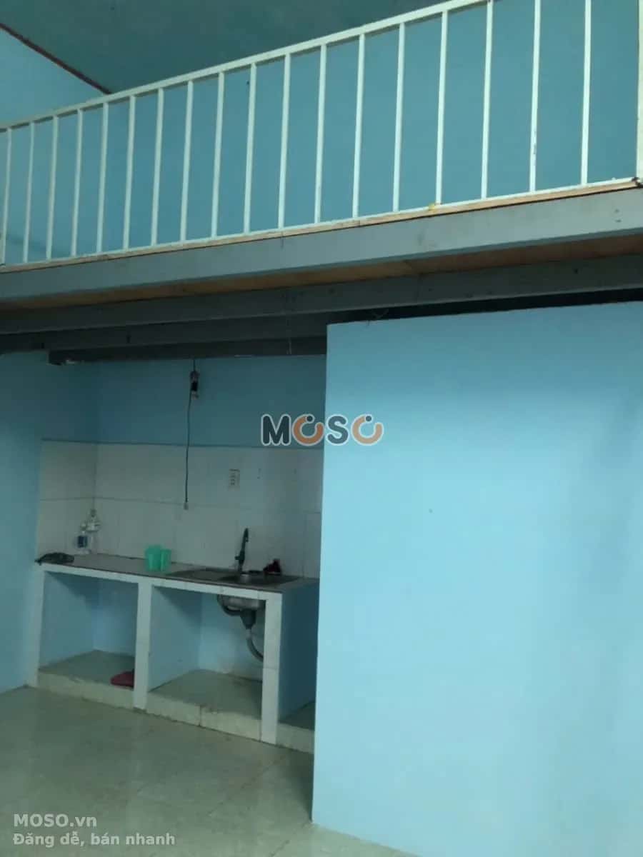 Cho thuê phòng trọ Đường số 79 Phước Long, TP.HCM – 1 phòng ngủ, giá 2 triệu - ảnh 2