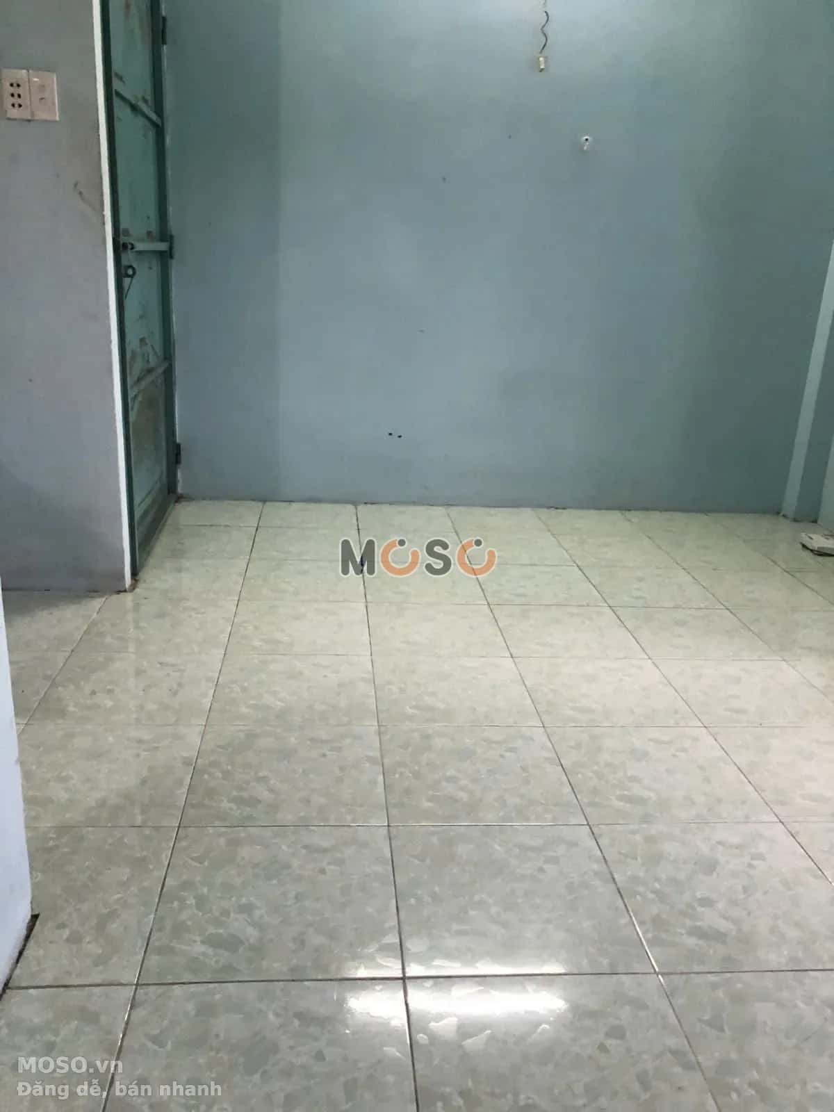 Cho thuê phòng trọ Đường số 79 Phước Long, TP.HCM – 1 phòng ngủ, giá 2 triệu - ảnh 3