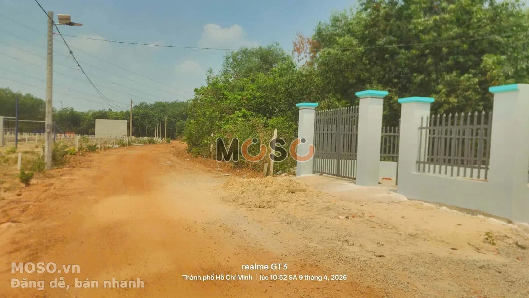 Bán nhà mặt tiền Đường An Điền 089 Thành phố Bến Cát, Bình Dương – 2 phòng ngủ, giá 1.8 tỷ - ảnh 5