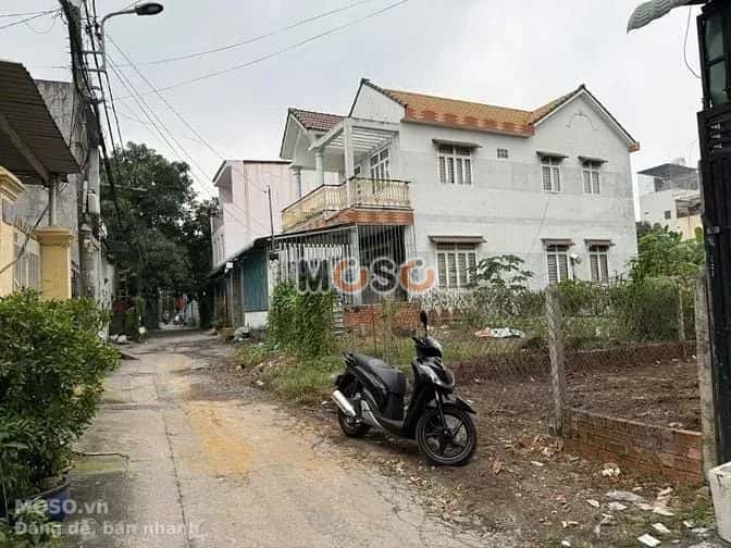 Bán đất Thới An 11 Quận 12, TP.HCM – giá 4.5 tỷ - ảnh 4