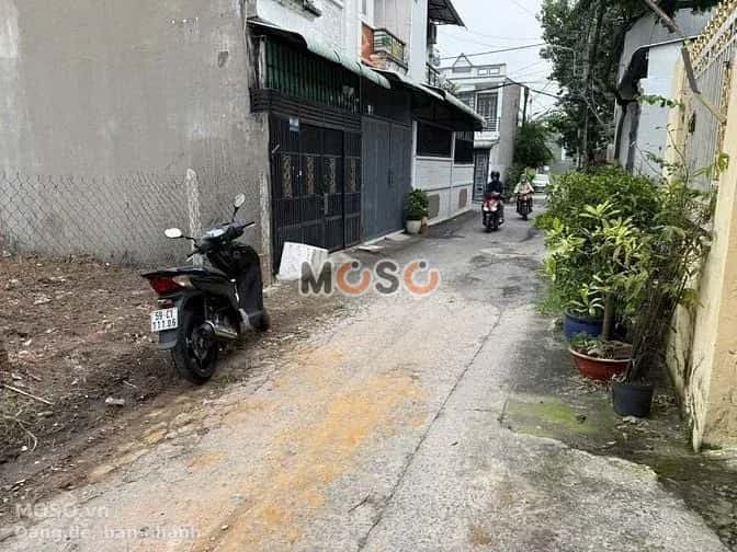 Bán đất Thới An 11 Quận 12, TP.HCM – giá 4.5 tỷ - ảnh 3