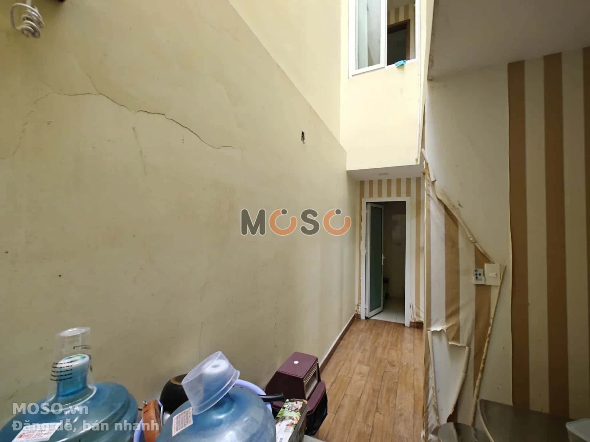 Bán nhà hẻm đường C18 Quận Tân Bình, TP.HCM – 6 phòng ngủ, giá 23.5 tỷ - ảnh 8