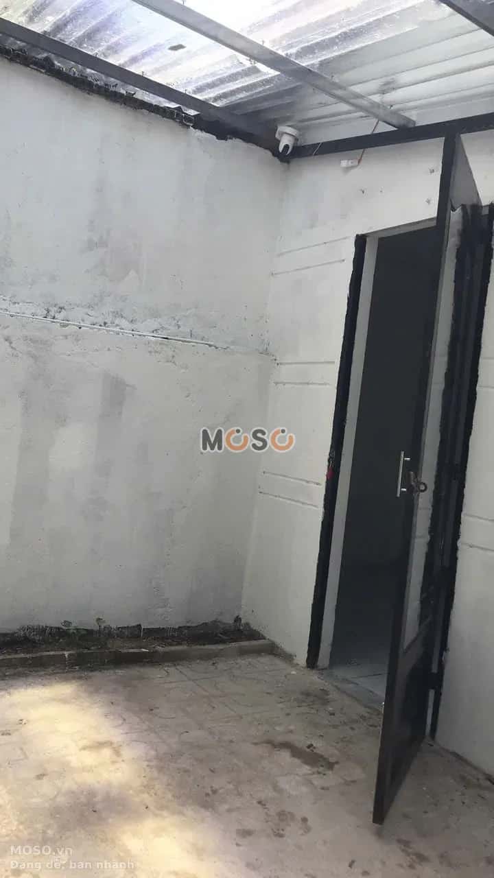 Bán nhà hẻm Mạc Hiển Tích Quận 9, TP.HCM – 3 phòng ngủ, giá 3 tỷ - ảnh 5