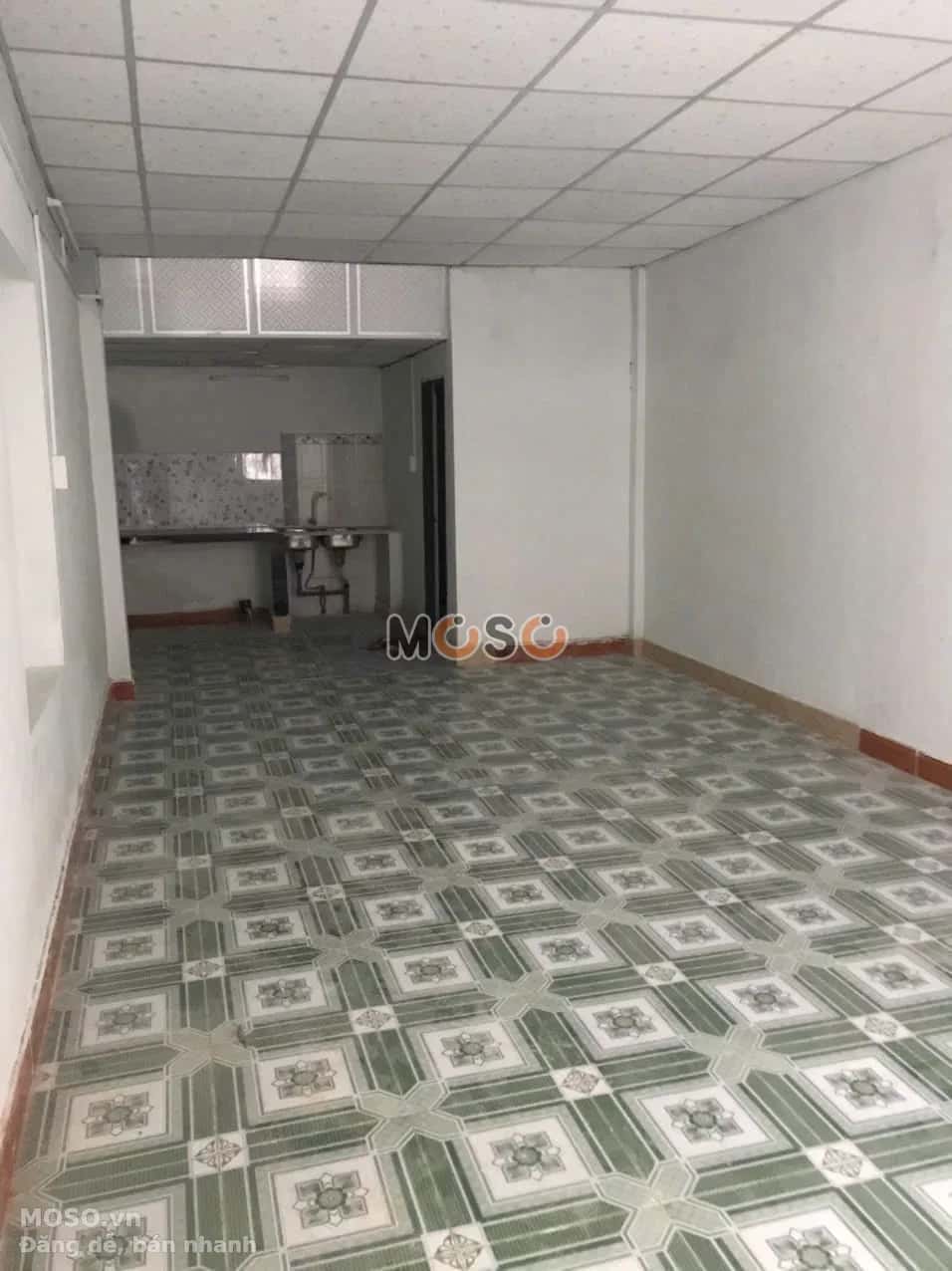 Bán nhà hẻm Mạc Hiển Tích Quận 9, TP.HCM – 3 phòng ngủ, giá 3 tỷ - ảnh 3