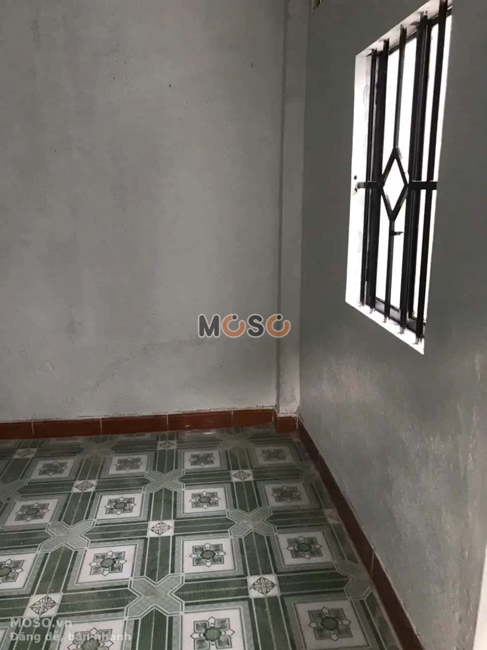 Bán nhà hẻm Mạc Hiển Tích Quận 9, TP.HCM – 3 phòng ngủ, giá 3 tỷ - ảnh 6