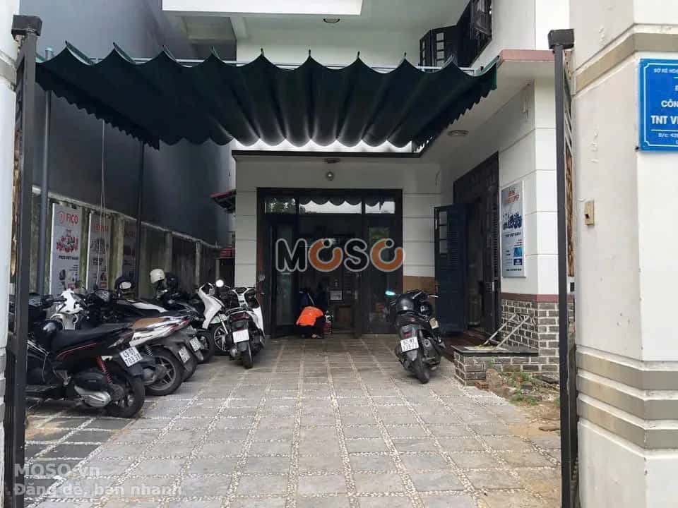 Bán nhà mặt tiền Kinh Dương Vương Quận Liên Chiểu, TP. Đà Nẵng – 5 phòng ngủ, giá 22.5 tỷ - ảnh 2