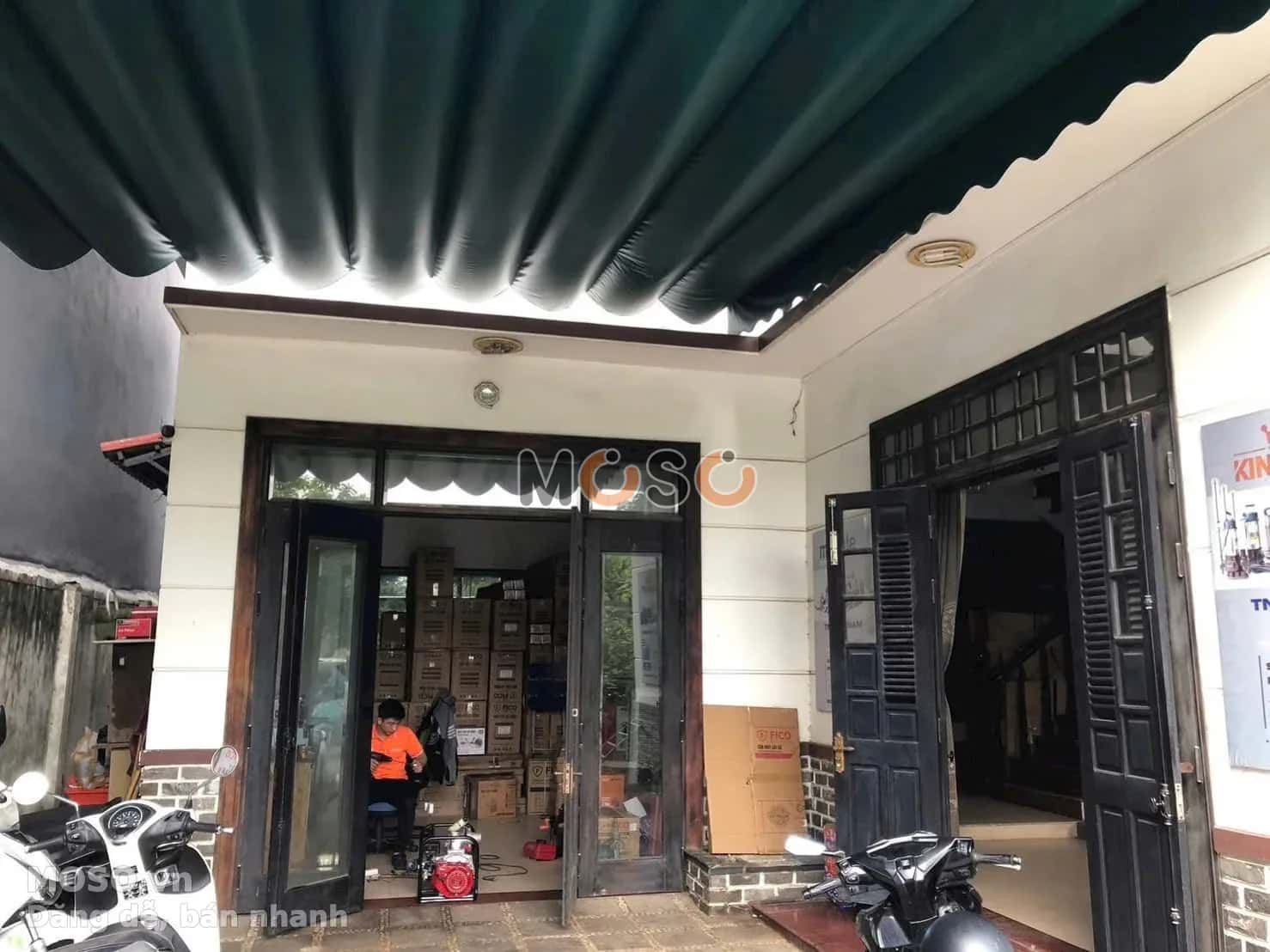 Bán nhà mặt tiền Kinh Dương Vương Quận Liên Chiểu, TP. Đà Nẵng – 5 phòng ngủ, giá 22.5 tỷ - ảnh 3