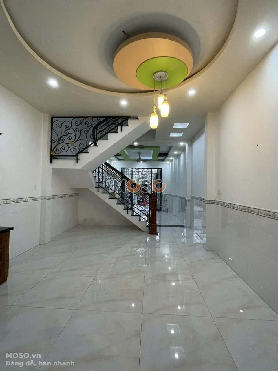 Bán nhà hẻm Phạm Đăng Giản Quận Bình Tân, TP.HCM – 1 phòng ngủ, giá 8.6 tỷ - ảnh 4