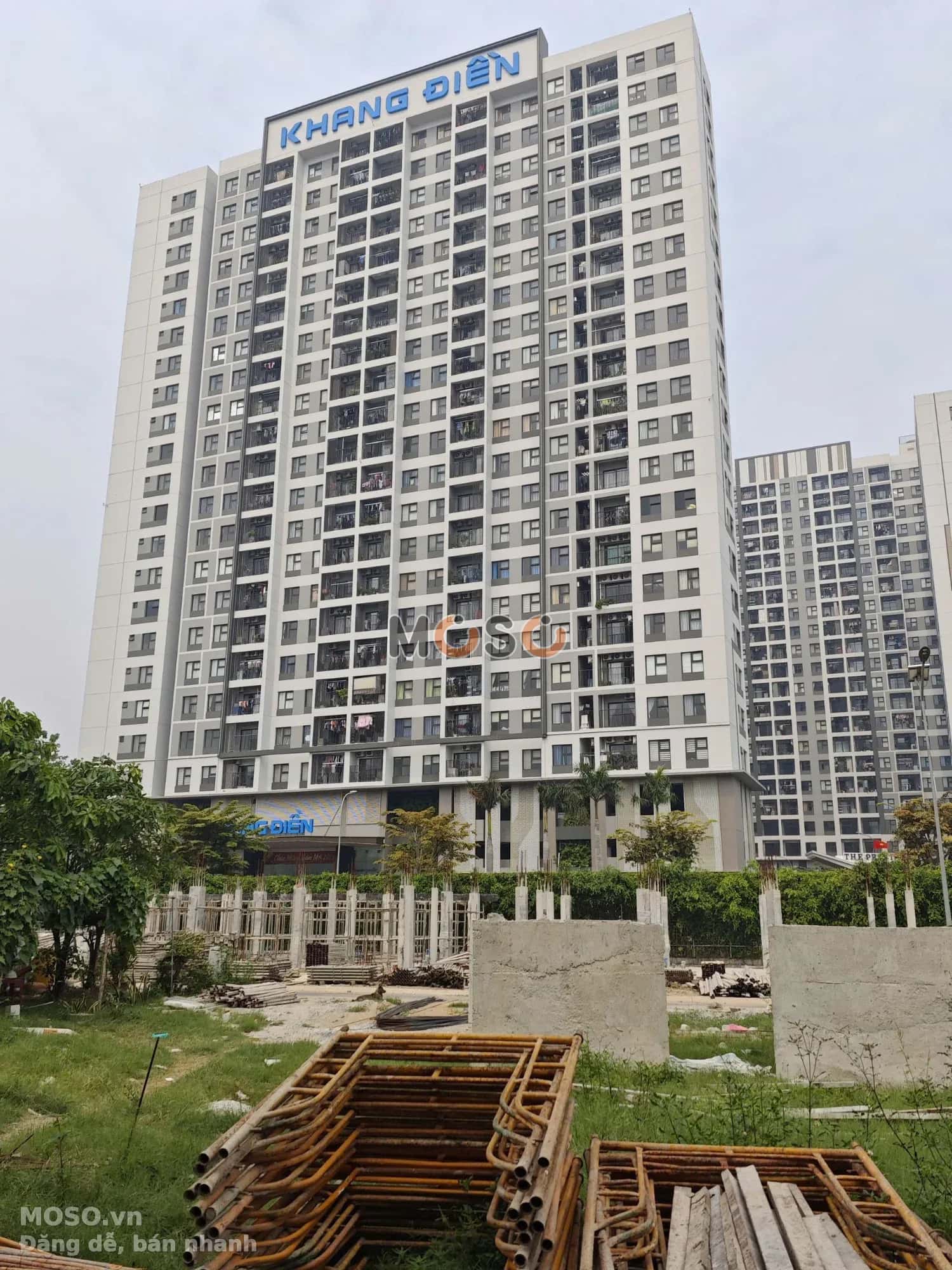 Bán nhà hẻm Phan Đình Thông Quận Bình Tân, TP.HCM – 4 phòng ngủ, giá 9.5 tỷ - ảnh 5