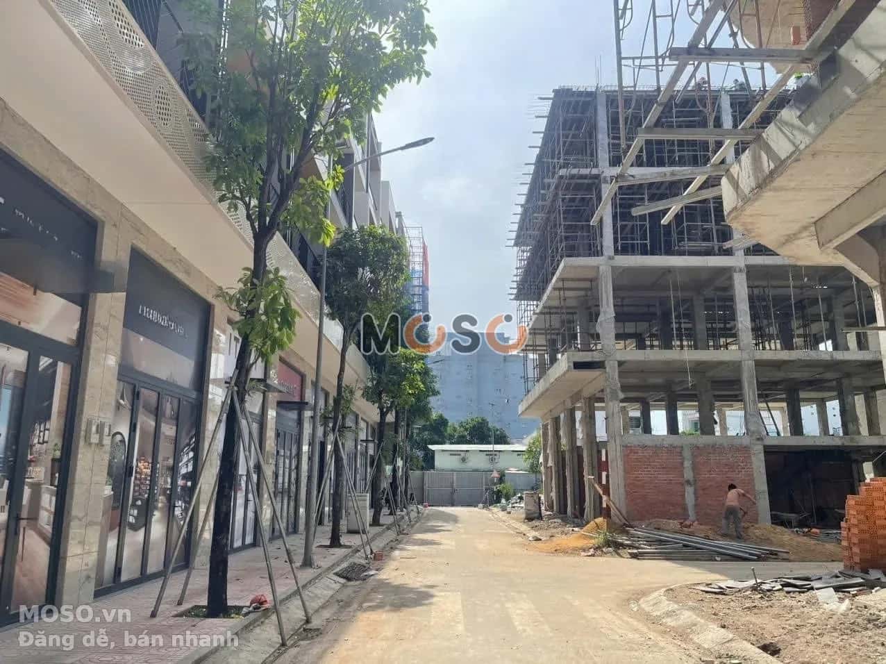 Bán nhà hẻm Phan Đình Thông Quận Bình Tân, TP.HCM – 4 phòng ngủ, giá 9.5 tỷ - ảnh 4