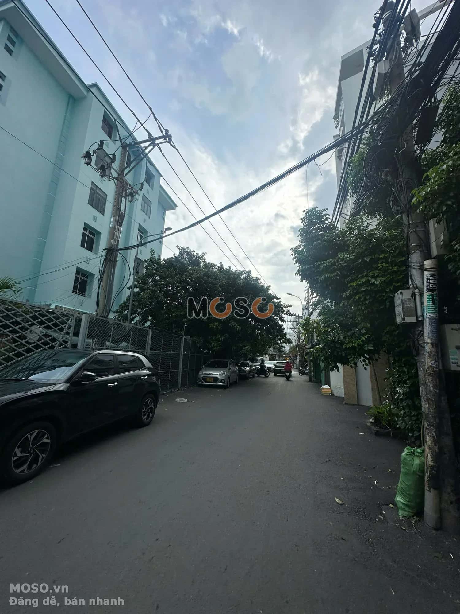 Bán nhà hẻm Nguyễn Văn Luông Quận 6, TP.HCM – 2 phòng ngủ, giá 5.3 tỷ - ảnh 5