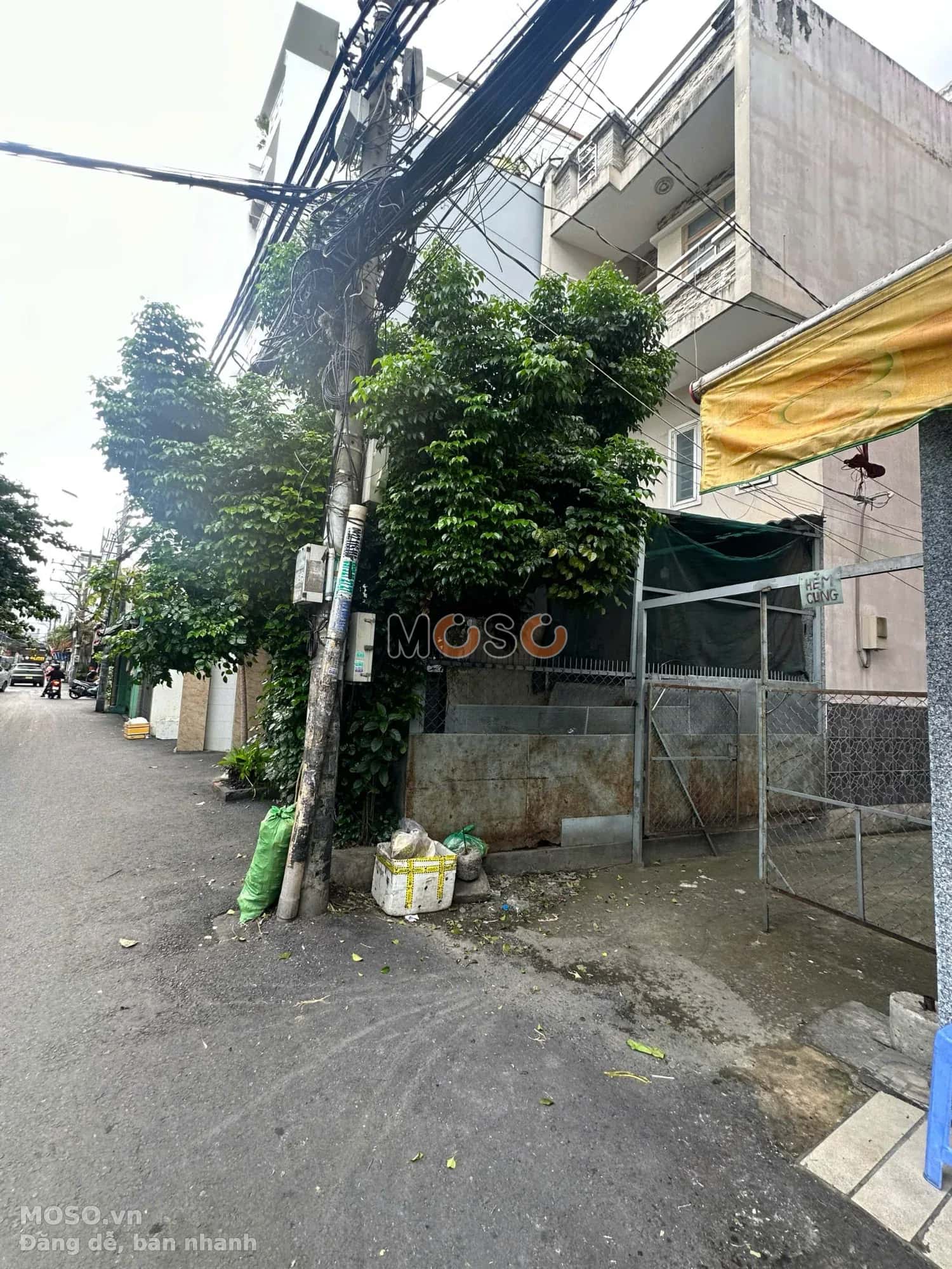 Bán nhà hẻm Nguyễn Văn Luông Quận 6, TP.HCM – 2 phòng ngủ, giá 5.3 tỷ - ảnh 6