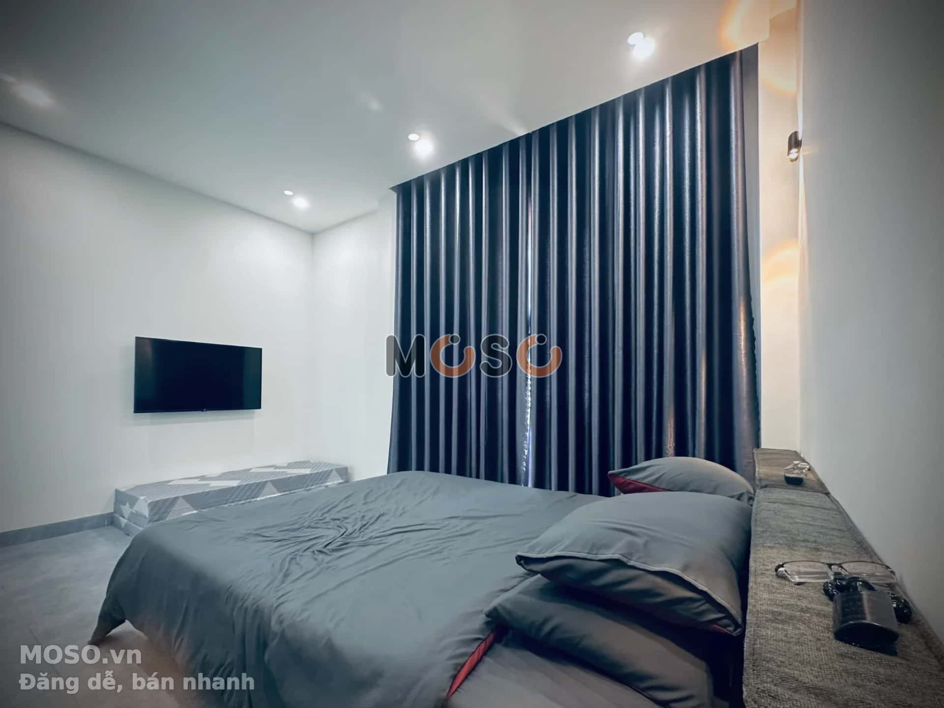Bán nhà hẻm Đồng Khởi Huyện Diên Khánh, Khánh Hòa – 3 phòng ngủ, giá 3.5 tỷ - ảnh 9