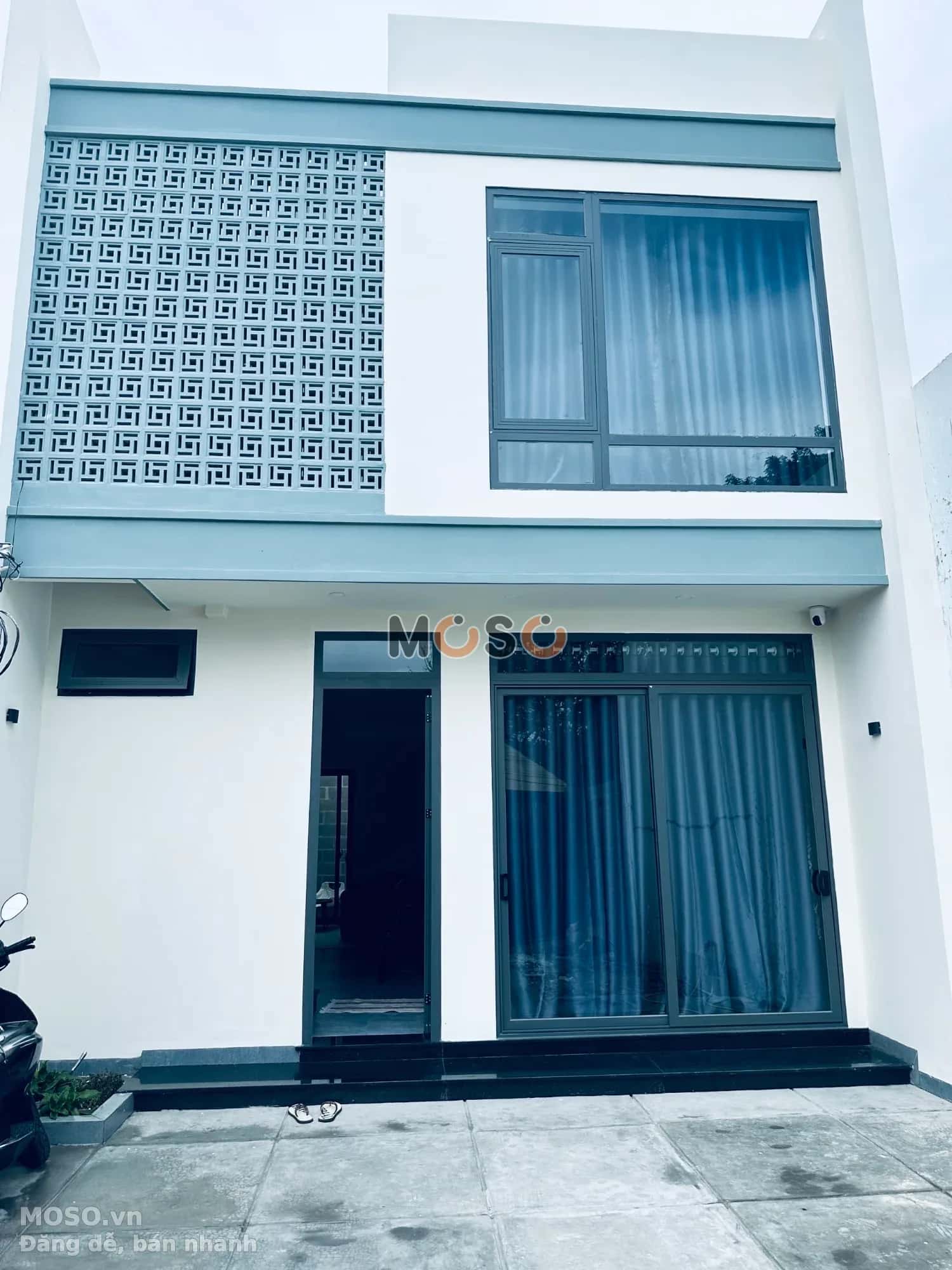 Bán nhà hẻm Đồng Khởi Huyện Diên Khánh, Khánh Hòa – 3 phòng ngủ, giá 3.5 tỷ - ảnh 1