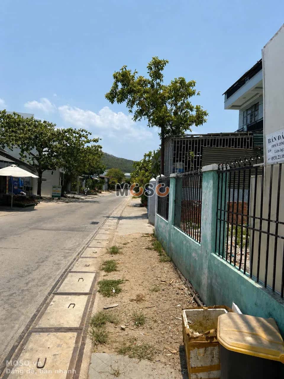 Bán đất Lư Giang Thành phố Nha Trang, Khánh Hòa – giá 11.5 tỷ - ảnh 4