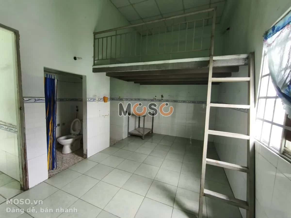 Cho thuê phòng trọ Ngô Chí Quốc Tam Bình, TP.HCM – 1 phòng ngủ, giá 1.2 triệu - ảnh 3