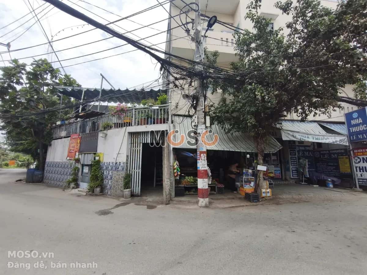 Cho thuê phòng trọ Ngô Chí Quốc Tam Bình, TP.HCM – 1 phòng ngủ, giá 1.2 triệu - ảnh 4