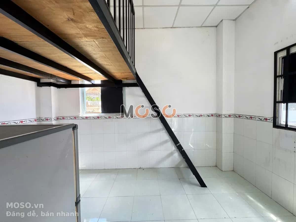 Cho thuê BĐS khác Nguyễn Thị Tần Chánh Hưng, TP.HCM – giá 4 triệu - ảnh 3