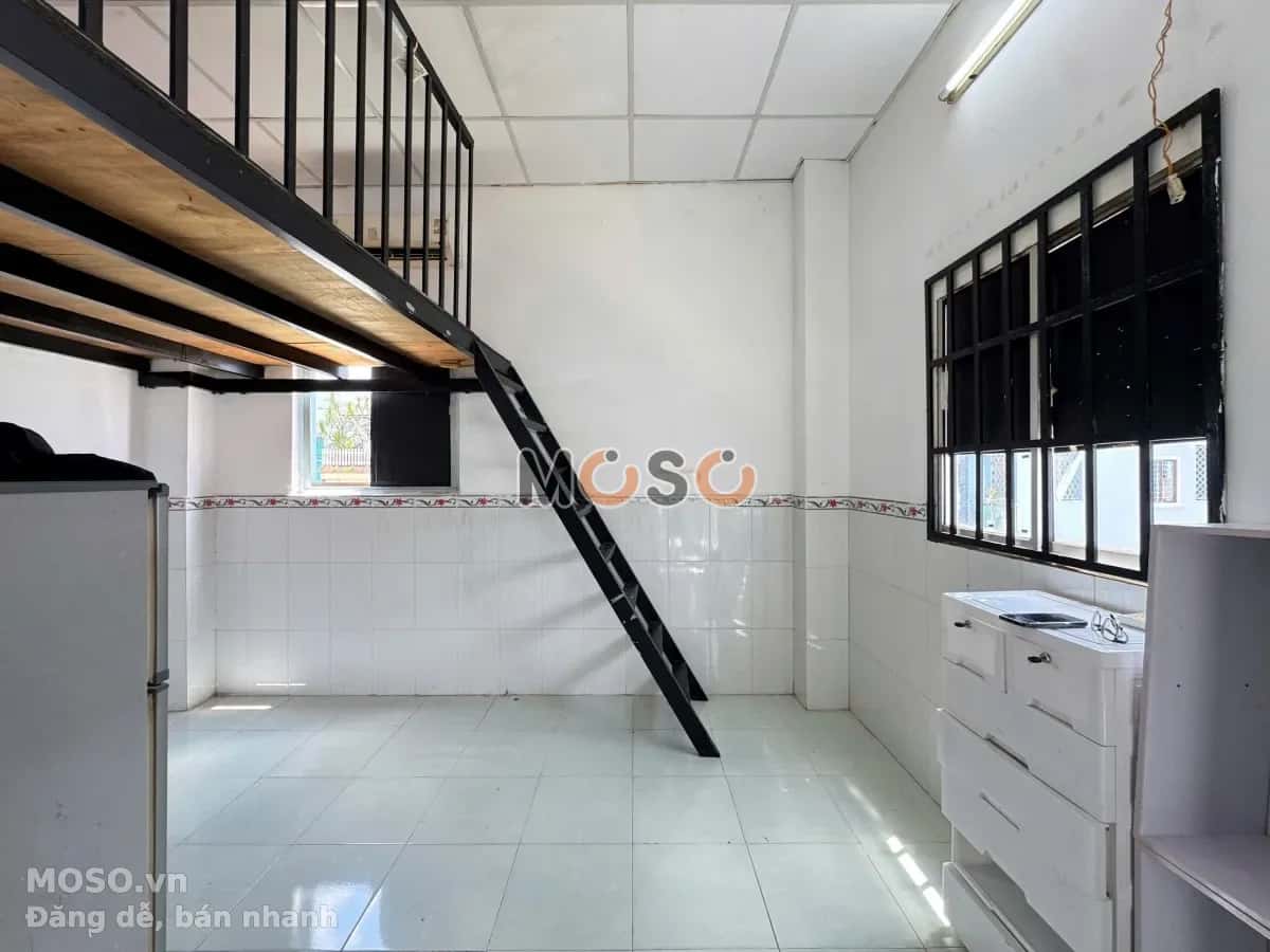 Cho thuê BĐS khác Nguyễn Thị Tần Chánh Hưng, TP.HCM – giá 4 triệu - ảnh 2