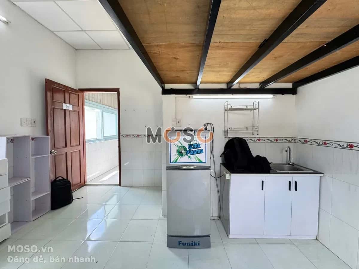 Cho thuê BĐS khác Nguyễn Thị Tần Chánh Hưng, TP.HCM – giá 4 triệu - ảnh 5
