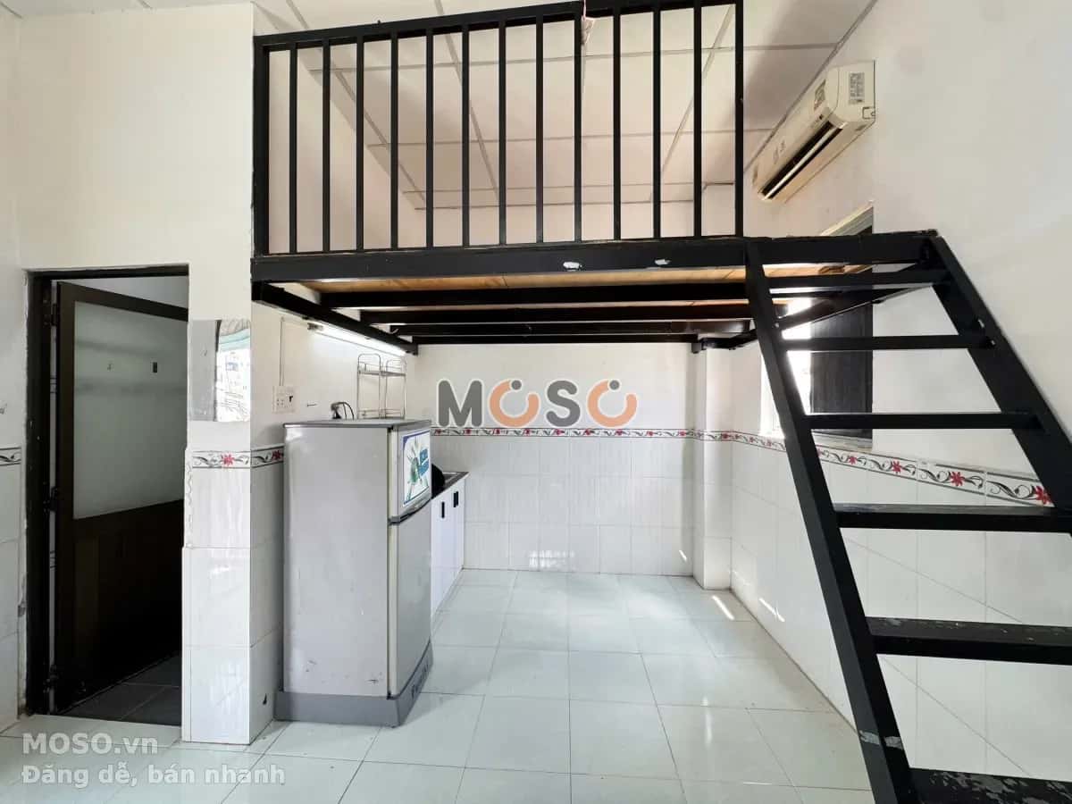Cho thuê BĐS khác Nguyễn Thị Tần Chánh Hưng, TP.HCM – giá 4 triệu - ảnh 4