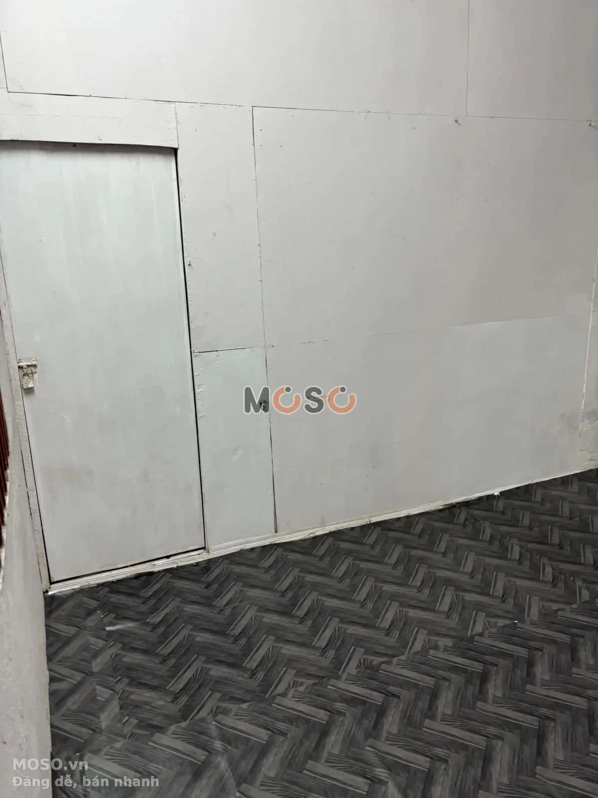 Cho thuê phòng trọ Đường Chu Mạnh Trinh Thủ Đức, TP.HCM – 1 phòng ngủ, giá 1.4 triệu - ảnh 4