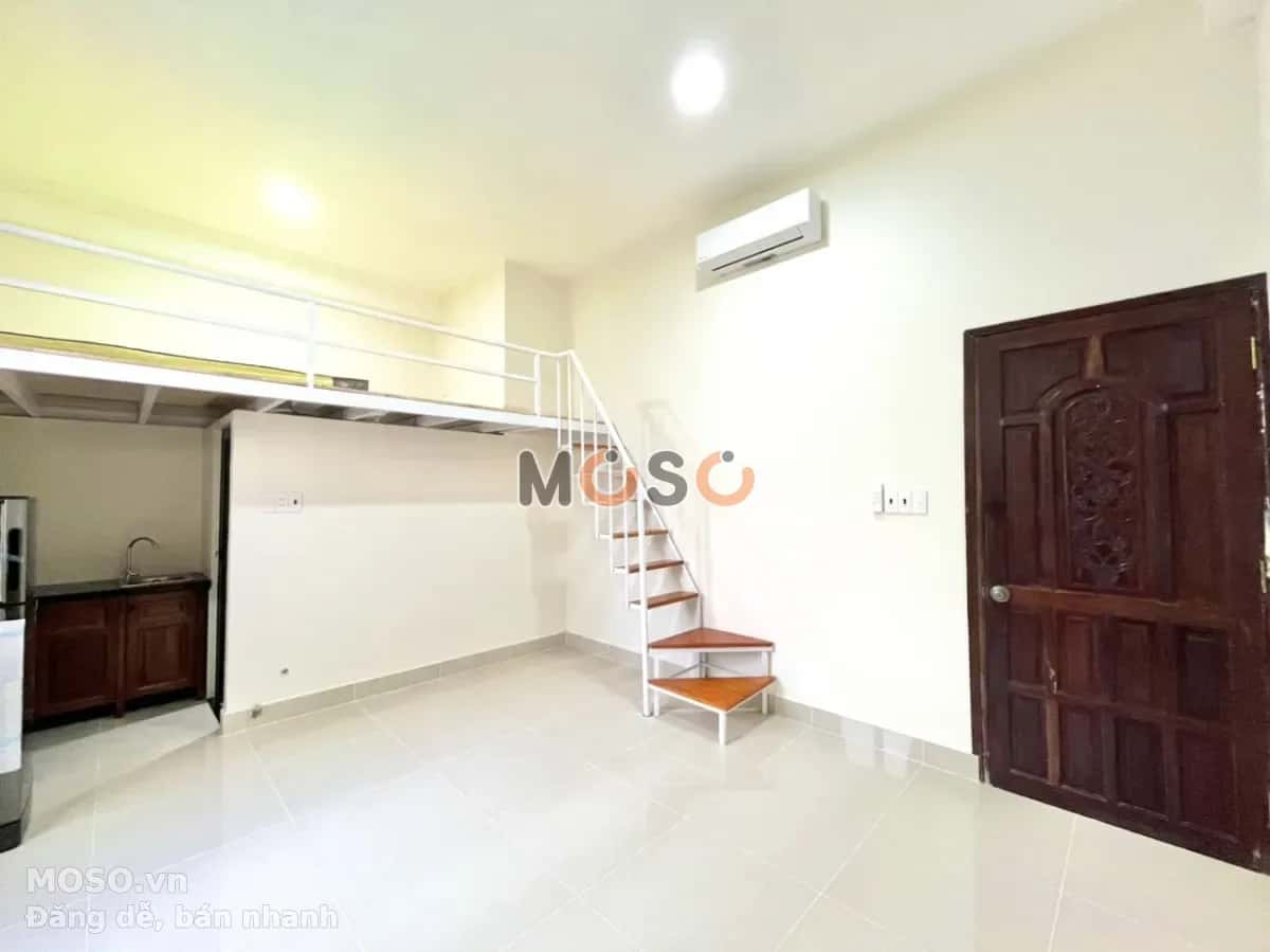 Cho thuê phòng trọ Lê Văn Sỹ Nhiêu Lộc, TP.HCM – 1 phòng ngủ, giá 5.2 triệu - ảnh 2