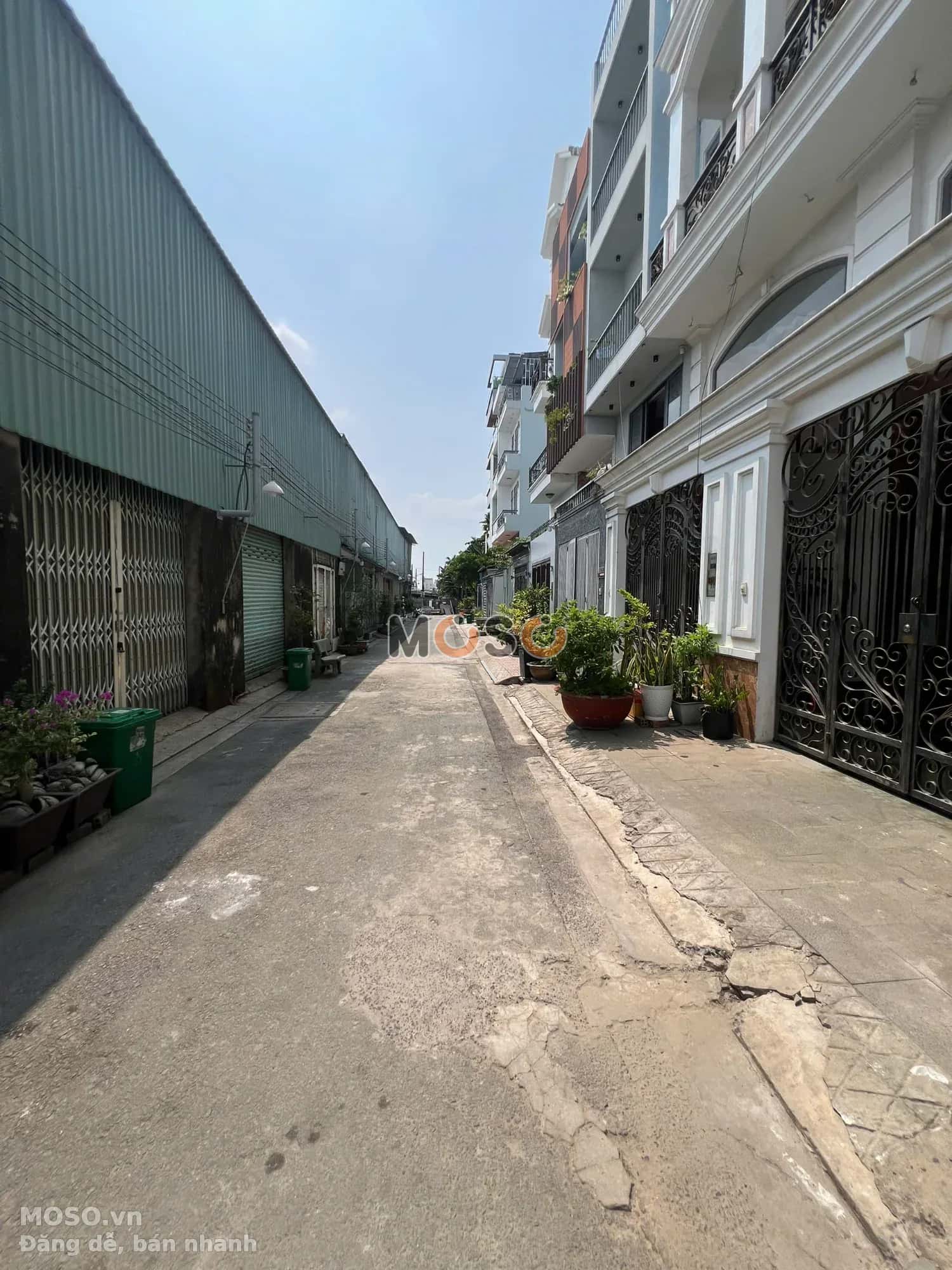 Bán nhà hẻm đường số 44 Quận Gò Vấp, TP.HCM – 10 phòng ngủ, giá 10.2 tỷ - ảnh 16