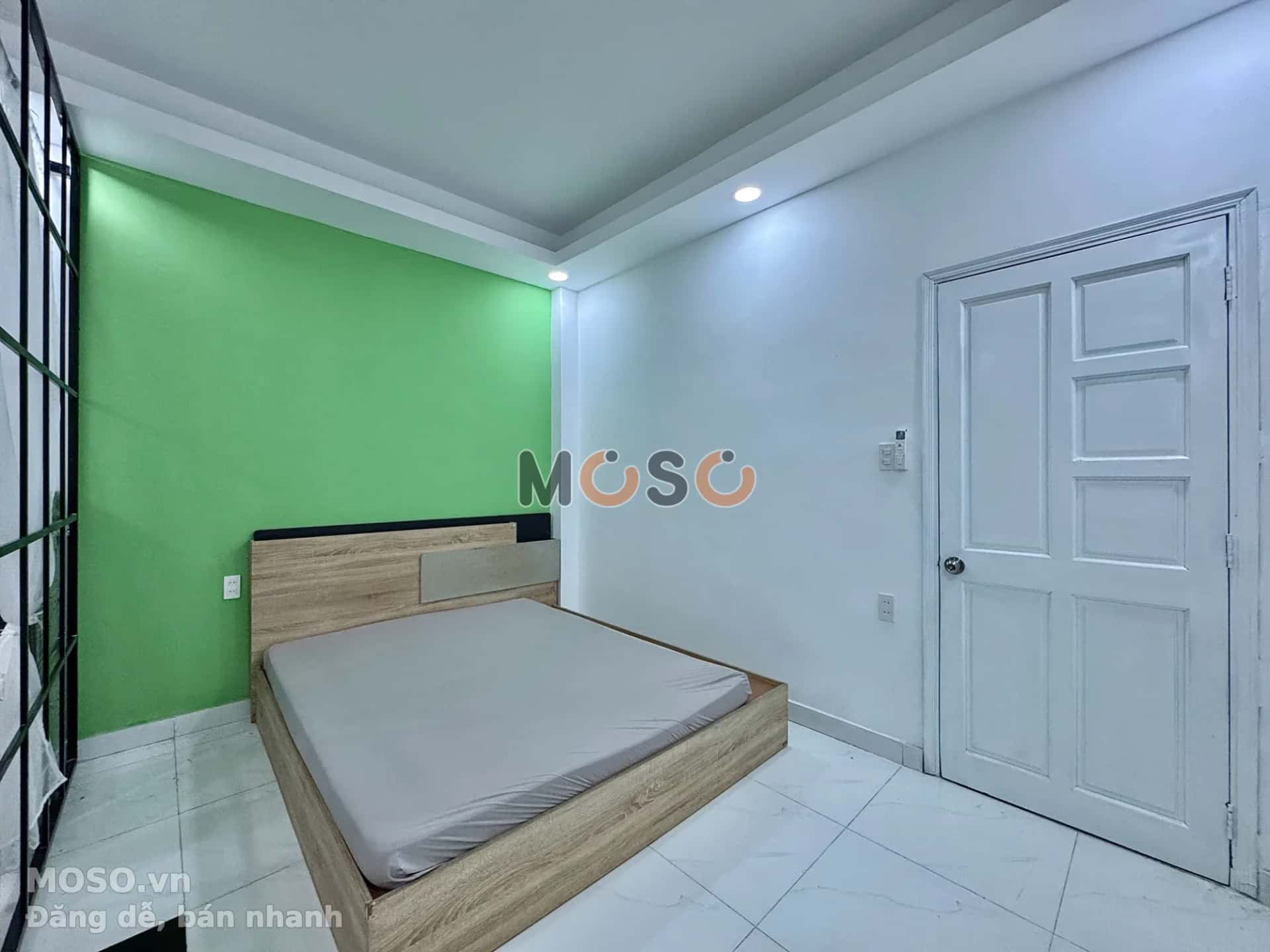 Bán nhà hẻm đường số 44 Quận Gò Vấp, TP.HCM – 10 phòng ngủ, giá 10.2 tỷ - ảnh 10