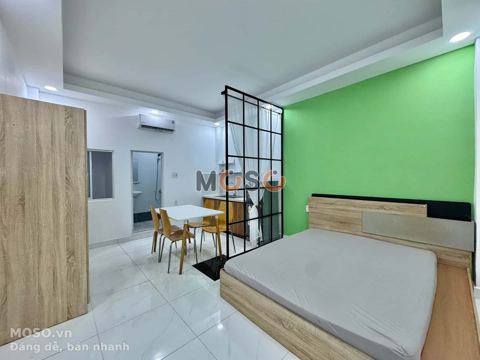 Bán nhà hẻm đường số 44 Quận Gò Vấp, TP.HCM – 10 phòng ngủ, giá 10.2 tỷ - ảnh 4