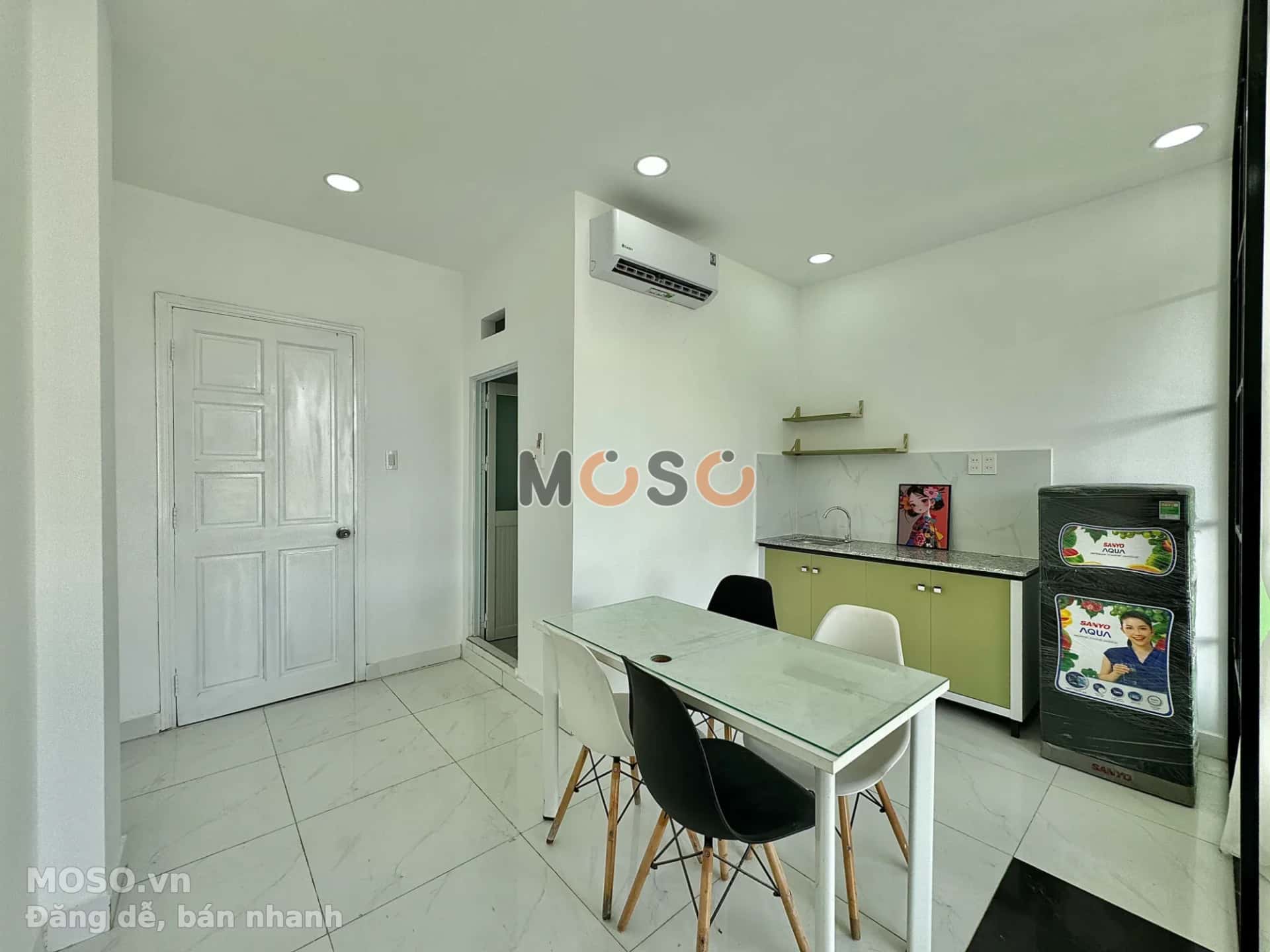 Bán nhà hẻm đường số 44 Quận Gò Vấp, TP.HCM – 10 phòng ngủ, giá 10.2 tỷ - ảnh 8