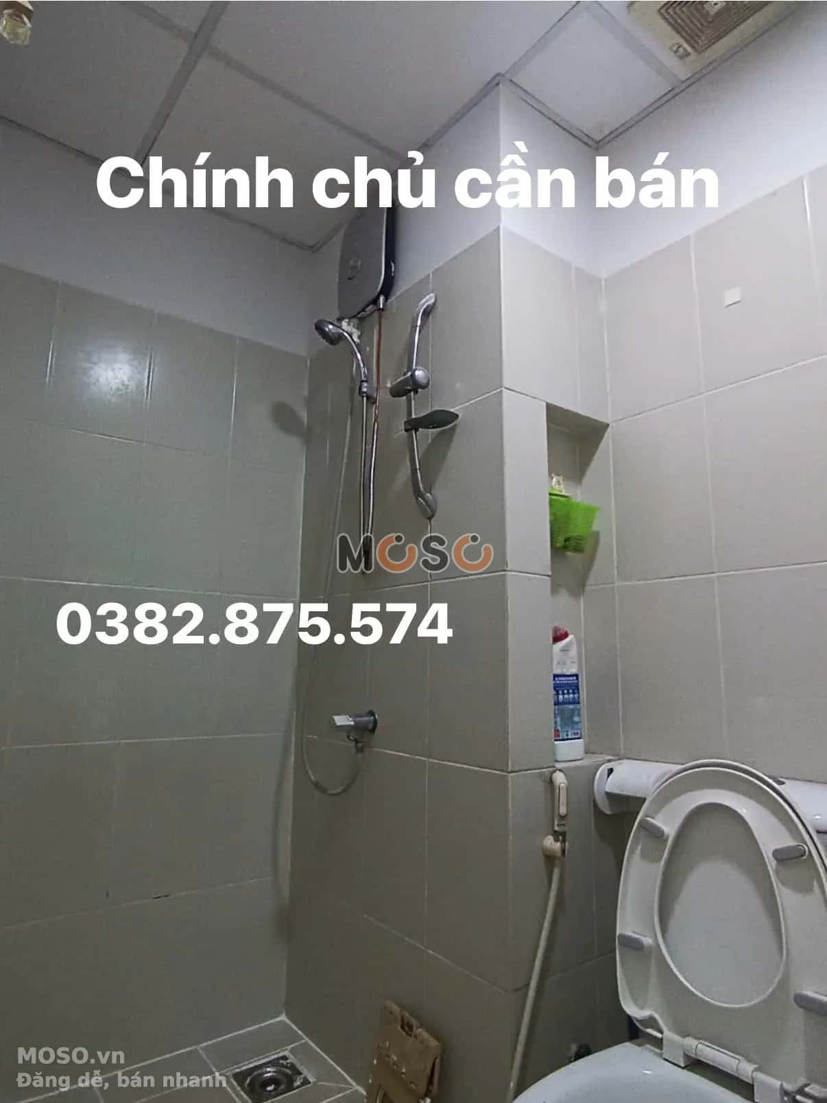 Bán căn hộ chung cư Hồ Học Lãm Quận Bình Tân, TP.HCM – 2 phòng ngủ, giá 2.8 tỷ - ảnh 4